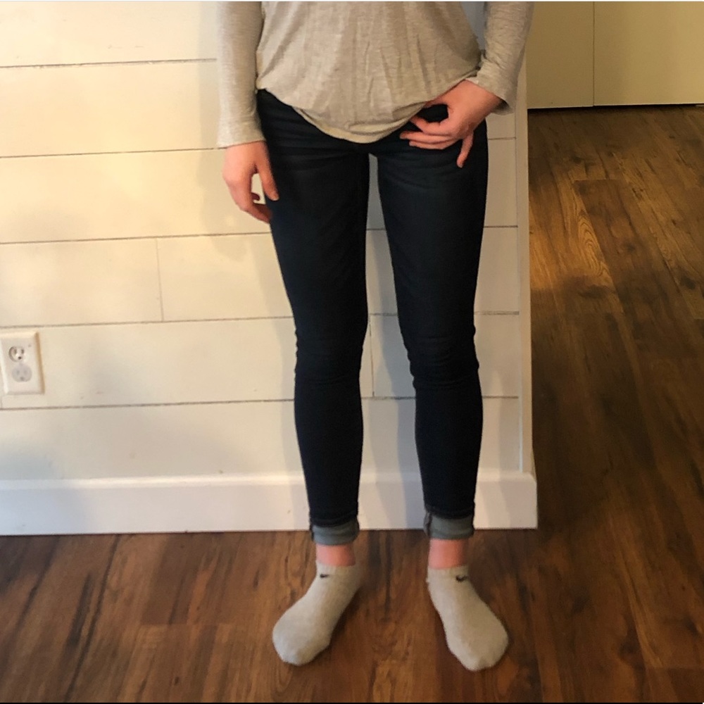 American Eagle jeans size 6